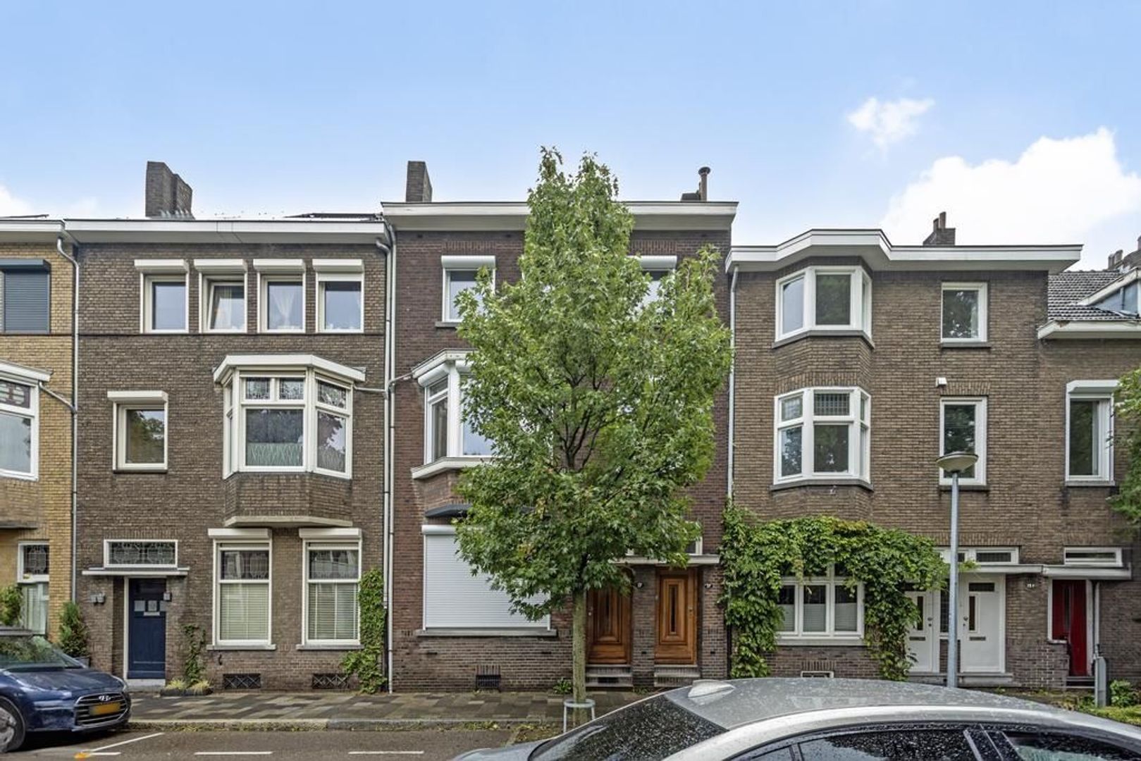 Hunnenweg 13 B, Maastricht foto-25