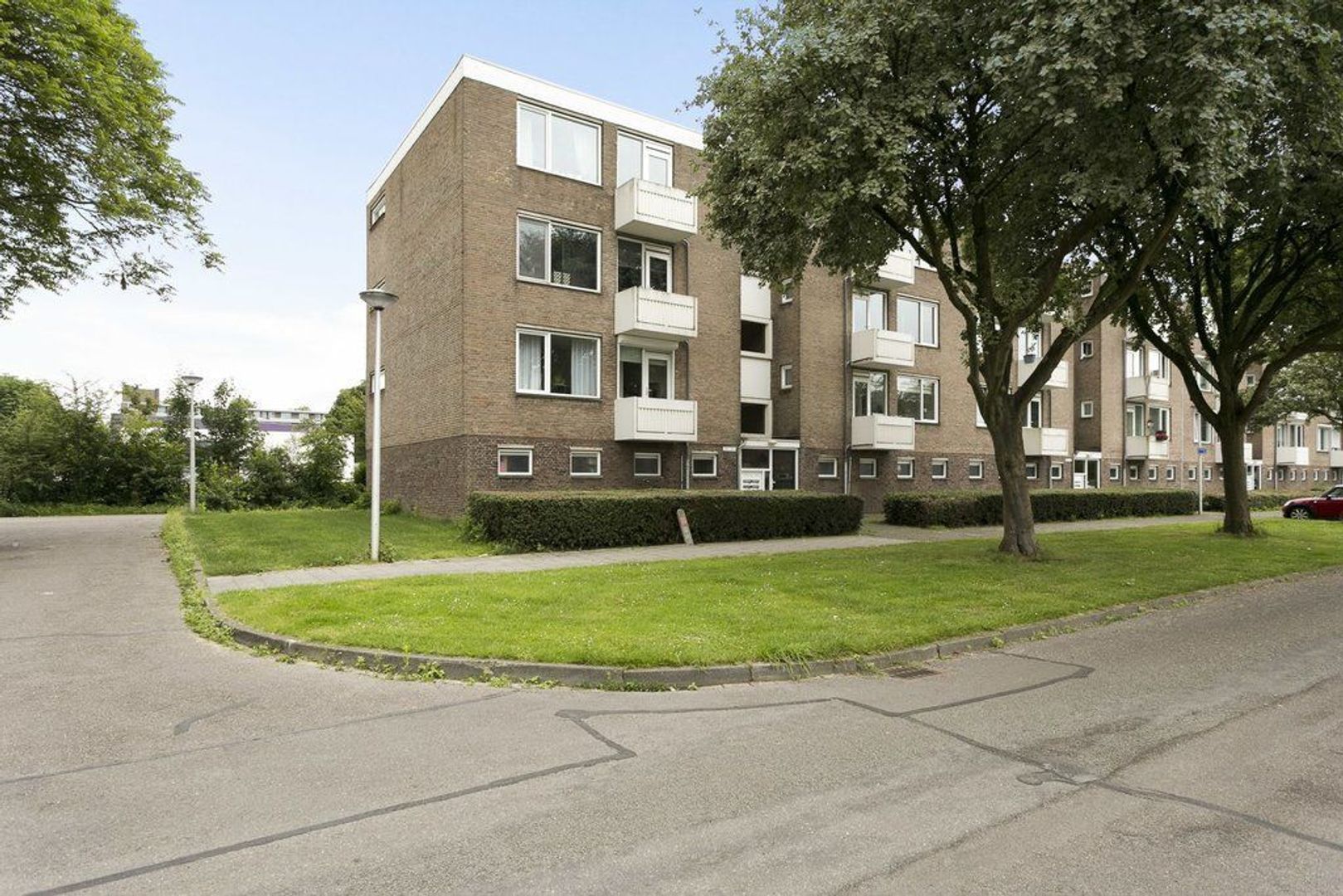 Koperslagersdreef 21 B, Maastricht foto-14