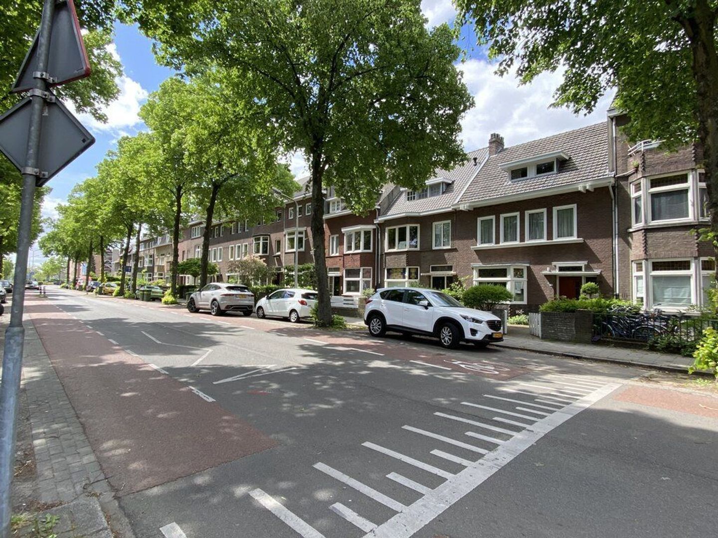 Koning Clovisstraat 60 B3, Maastricht foto-17