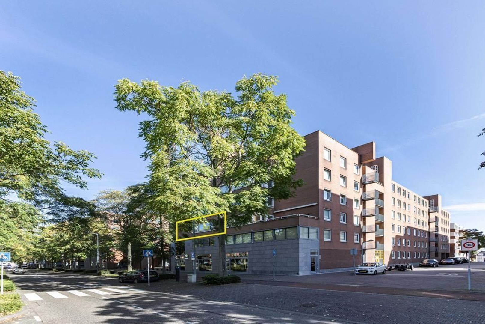 Stellalunet 34 C, Maastricht foto-36