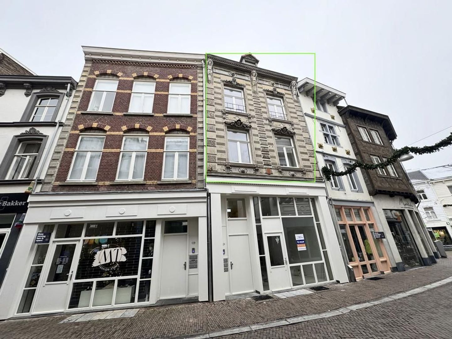 Limbrichterstraat 12 B, Sittard foto-15