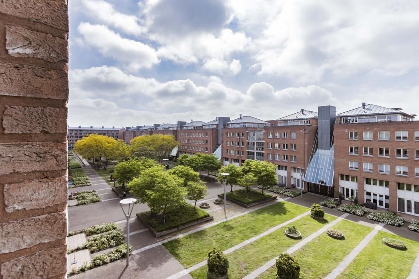 Sphinxlunet 135, Maastricht foto-40