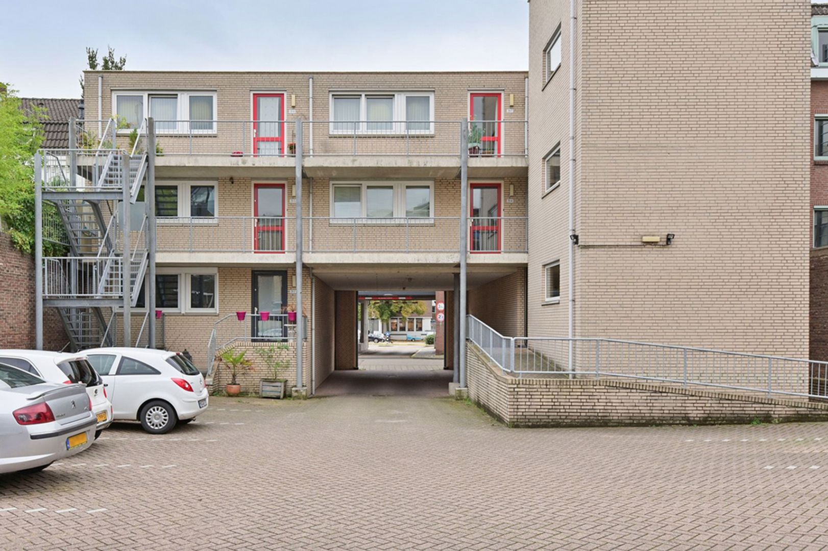 Bergstraat 29 3, Sittard foto-10