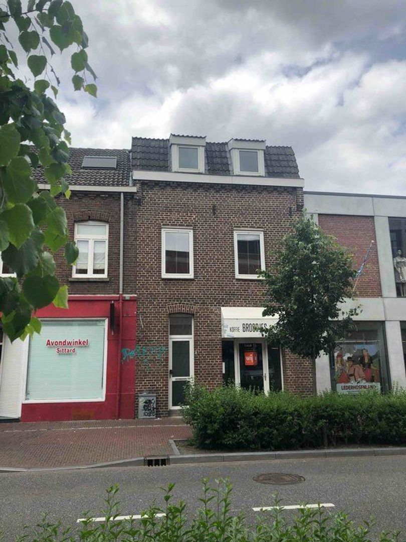 Rijksweg Noord 18 A, Sittard foto-16