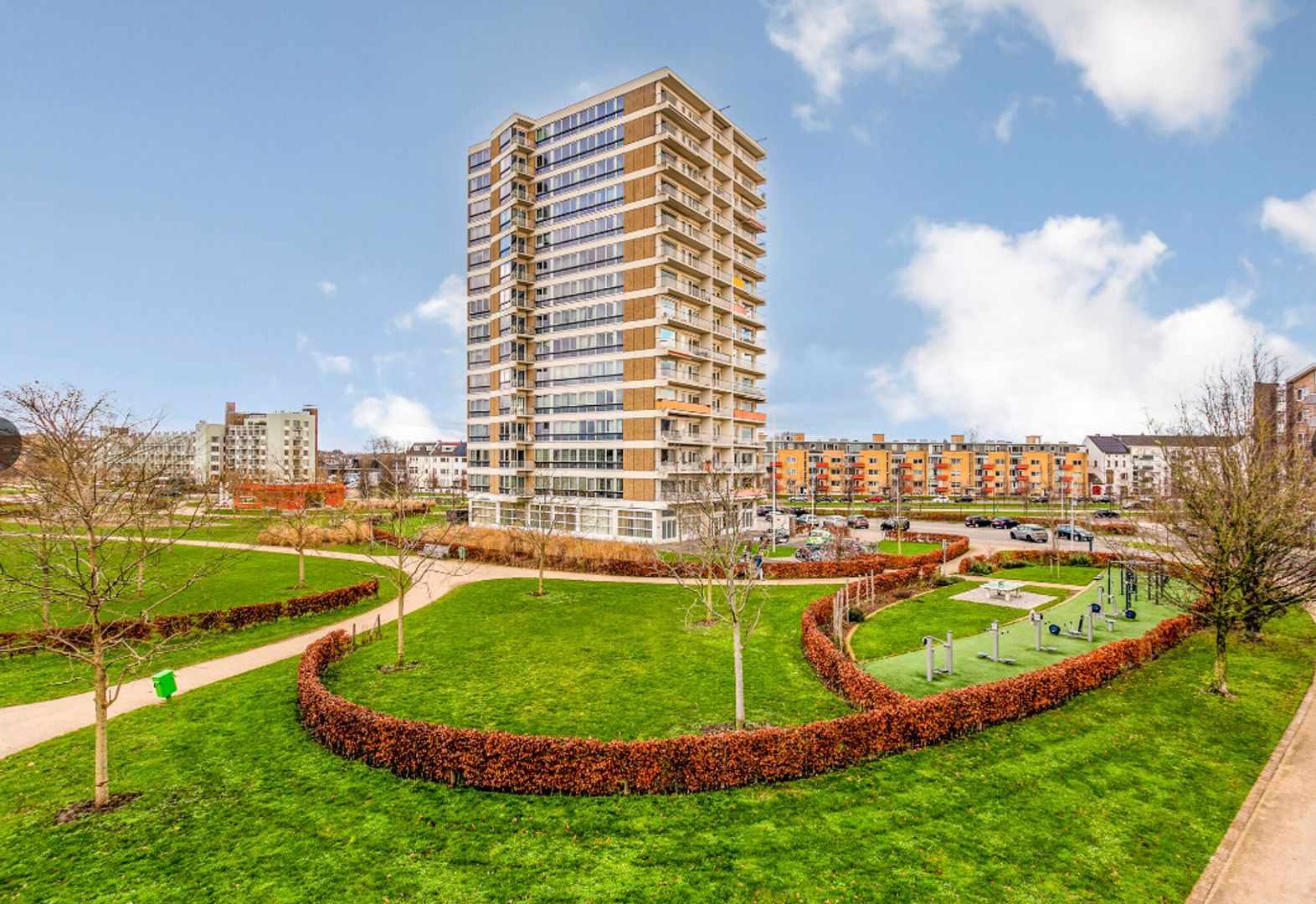 Oranjeplein 235, Maastricht foto-19