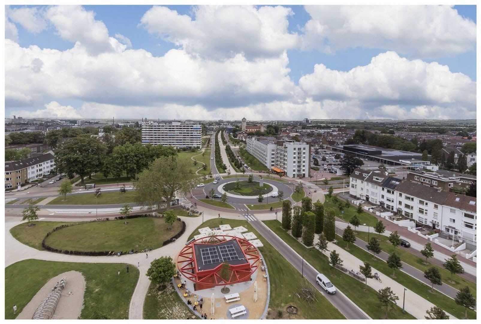 Oranjeplein 235, Maastricht foto-15