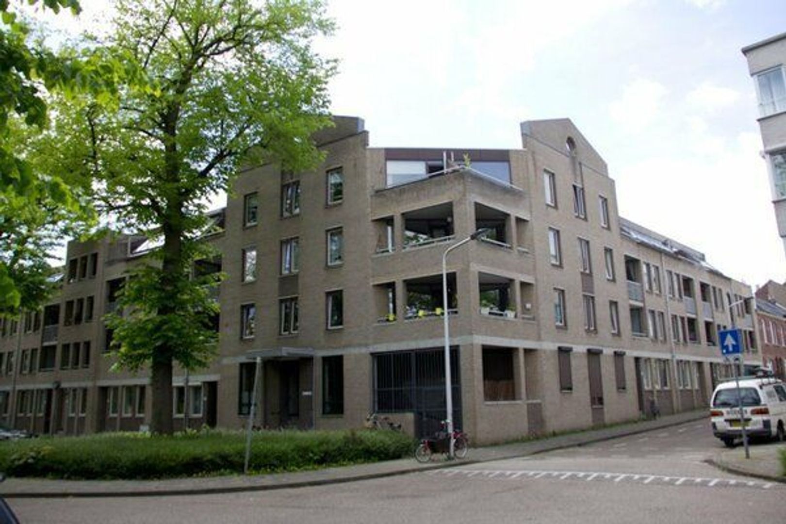 Volksplein 83 D, Maastricht foto-7