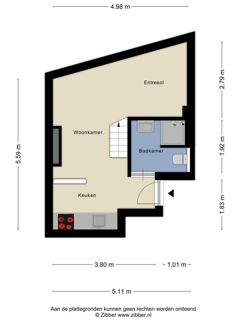 Stationsstraat 33 B 02, Maastricht foto-22