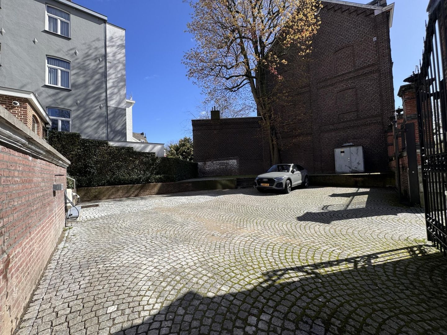 Stationsstraat 33 B 02, Maastricht foto-21