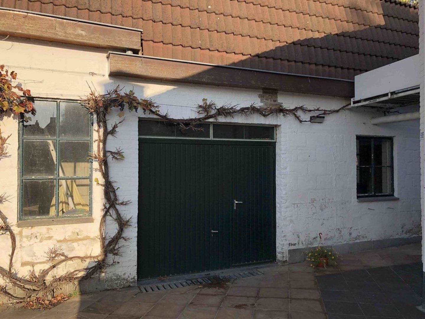 Weert 91 c, Bunde foto-0