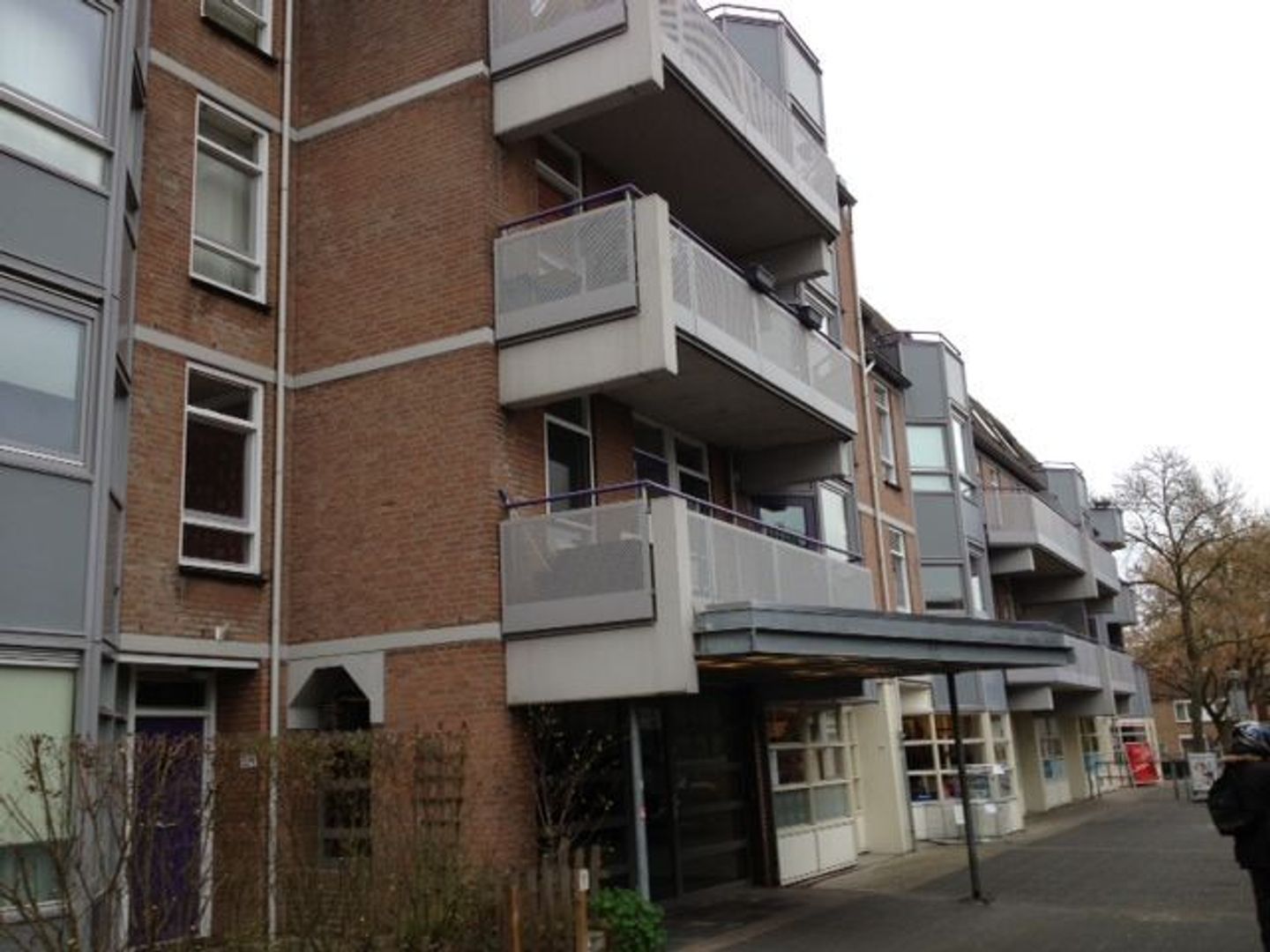 Roserije 74 C, Maastricht foto-12