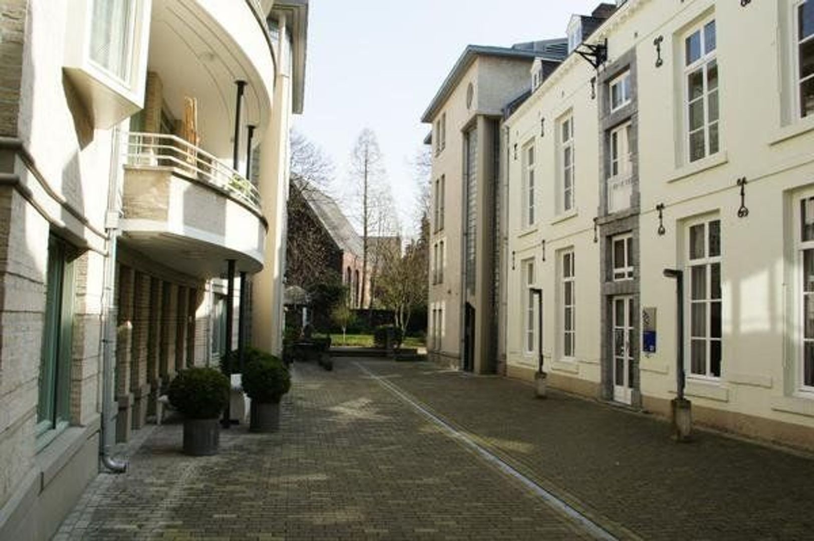 Kapoenstraat 21 C 04, Maastricht foto-5