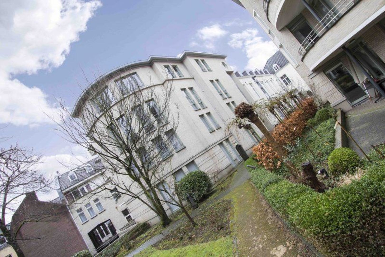 Kapoenstraat 21 C 04, Maastricht foto-2