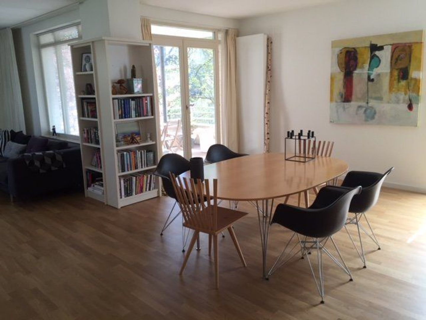 Kapoenstraat 21 C 04, Maastricht foto-14