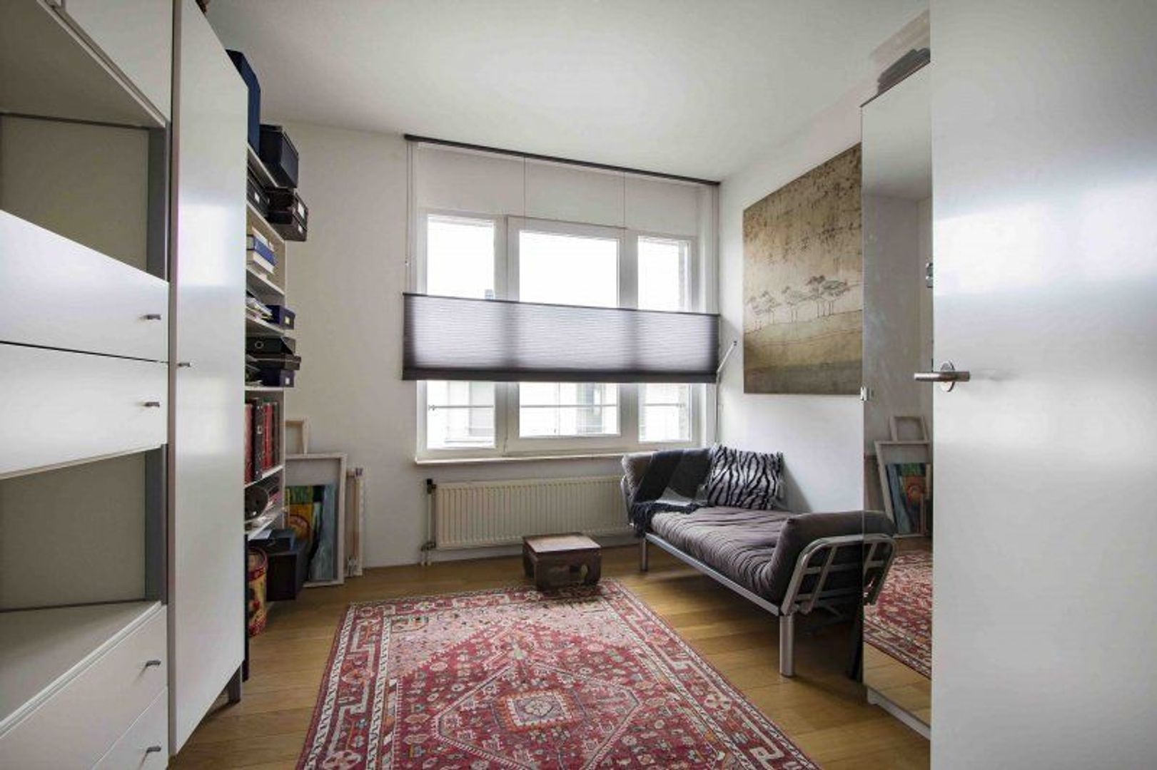 Kapoenstraat 21 C 04, Maastricht foto-17