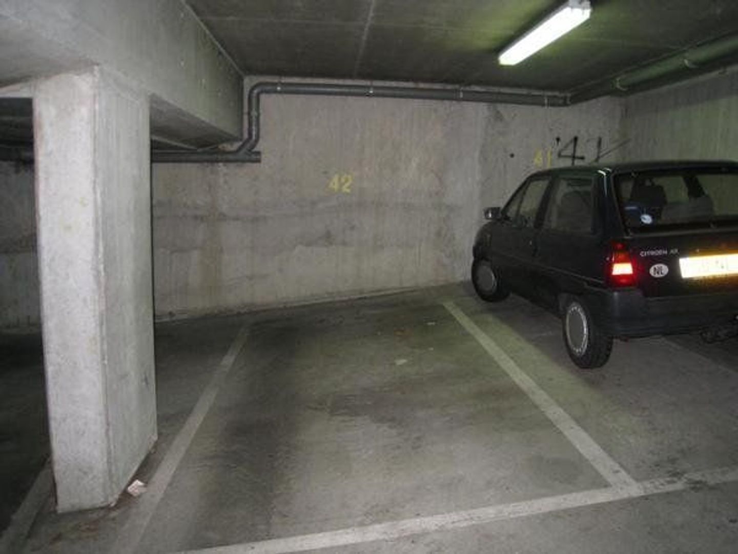 Kapoenstraat 21 C 04, Maastricht foto-23