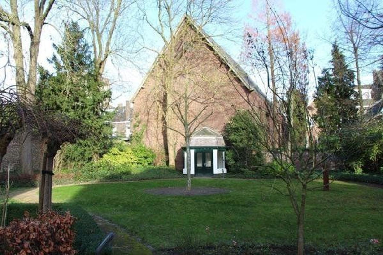 Kapoenstraat 21 C 04, Maastricht foto-21