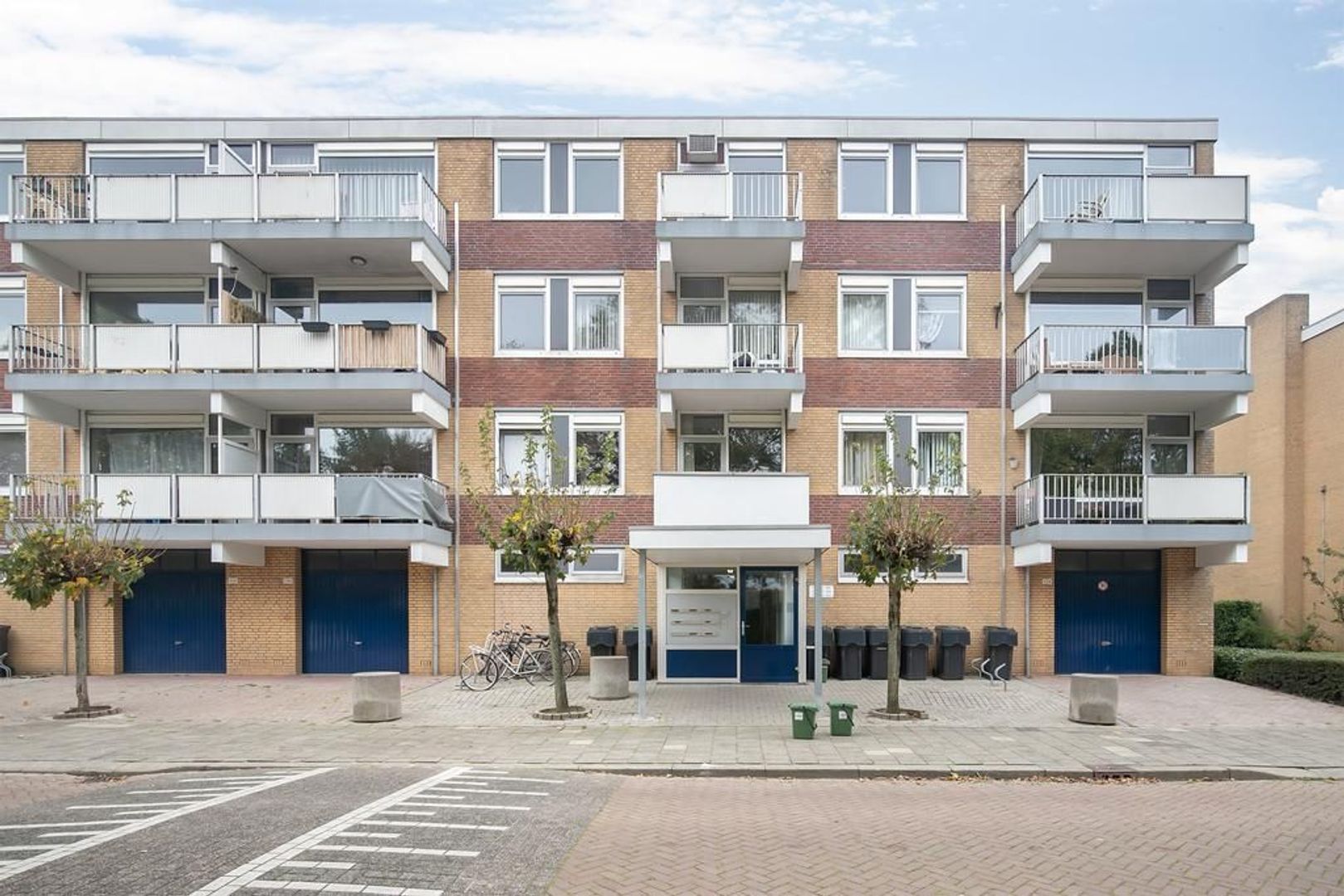 Narcissenstraat 188, Echt foto-0