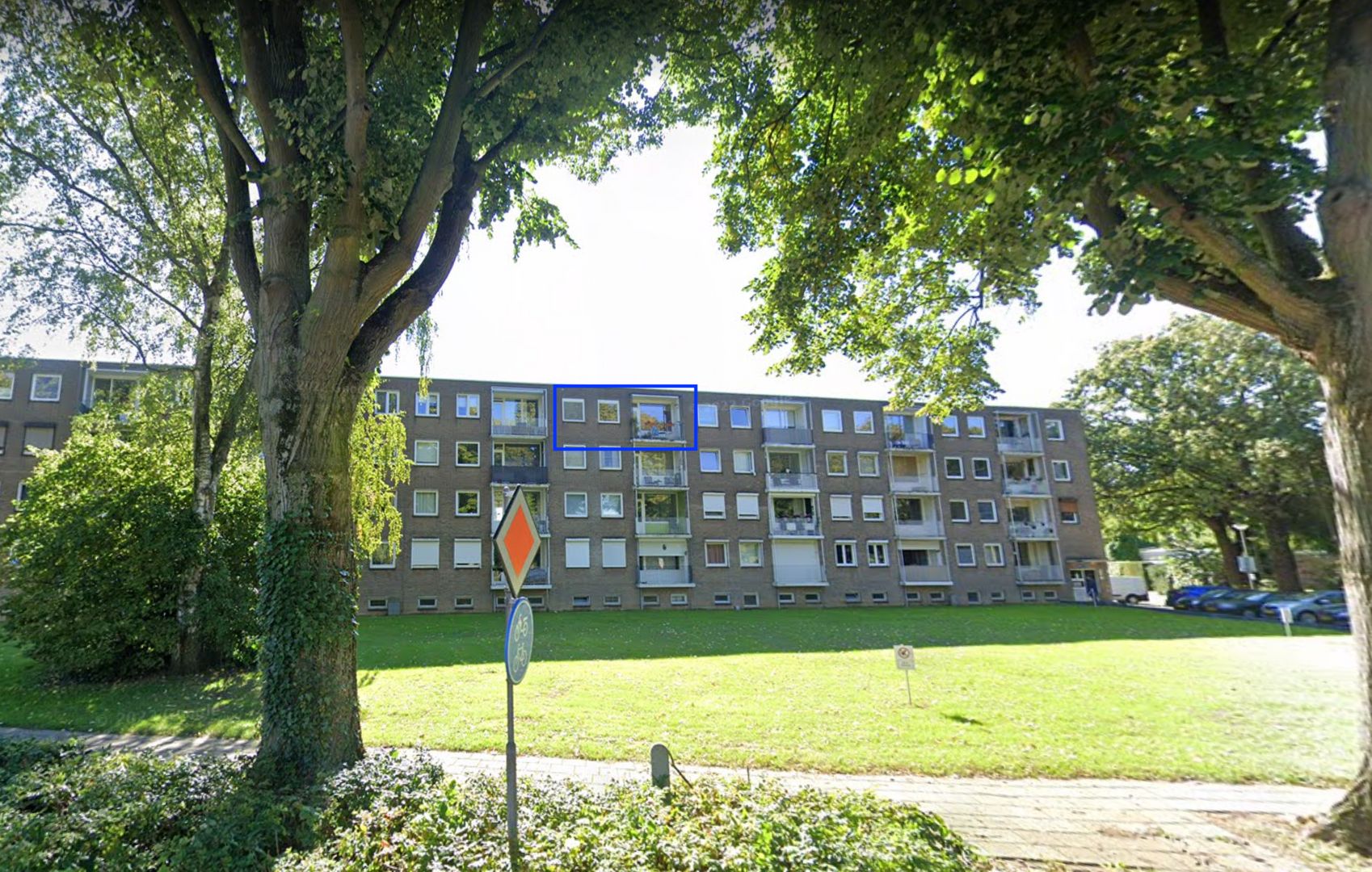 Henri Hermanslaan 444, Geleen foto-0