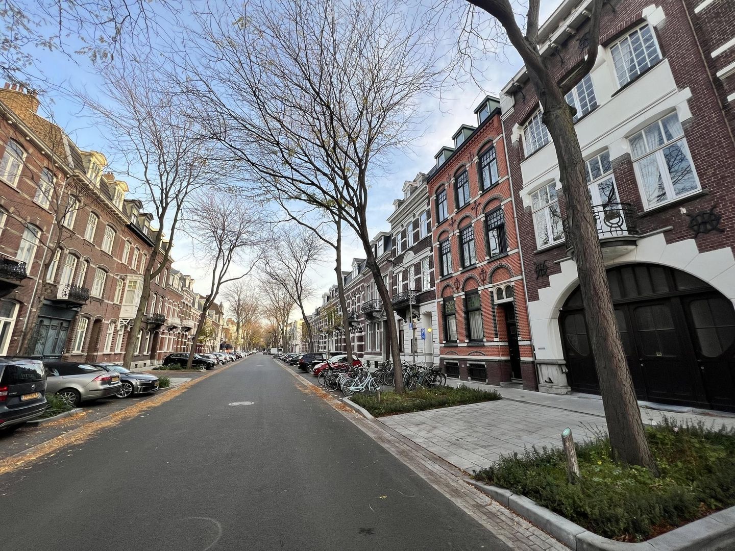 Alexander Battalaan 81 5, Maastricht foto-0