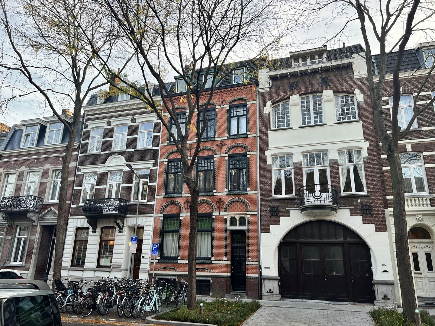 Alexander Battalaan 81 5, Maastricht foto-9