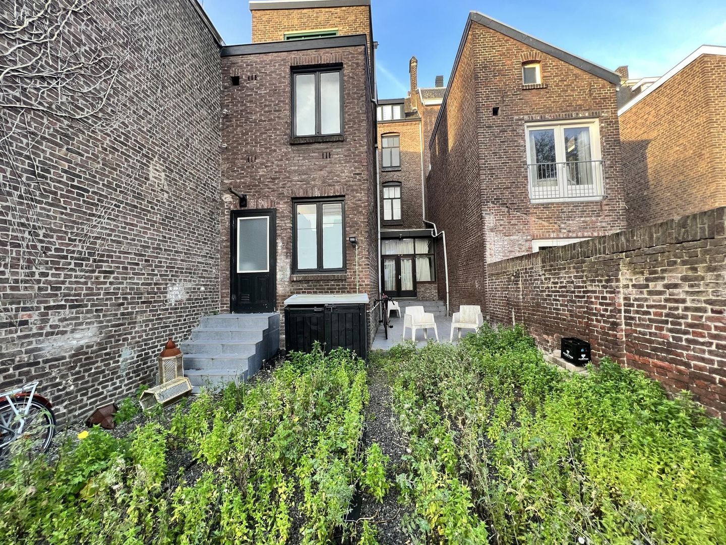 Alexander Battalaan 81 5, Maastricht foto-18