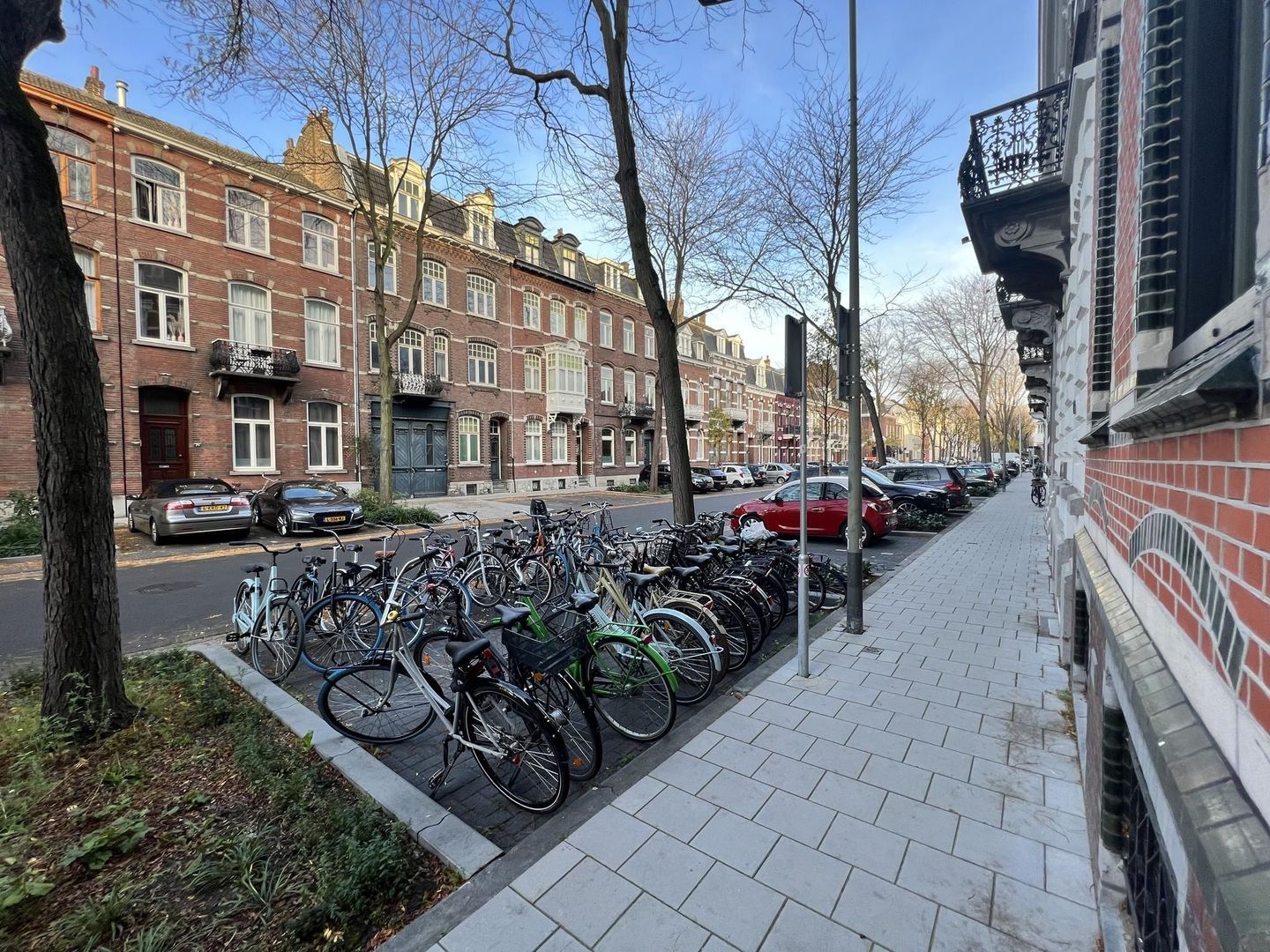 Alexander Battalaan 81 5, Maastricht foto-17