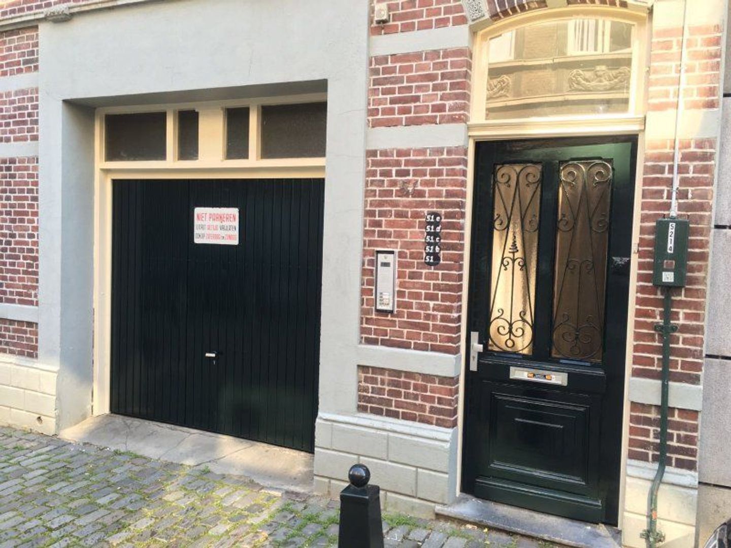 Batterijstraat 51 C, Maastricht foto-0