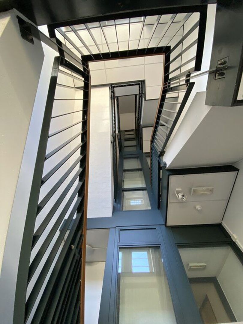 Aylvalaan 9 B 01, Maastricht foto-2