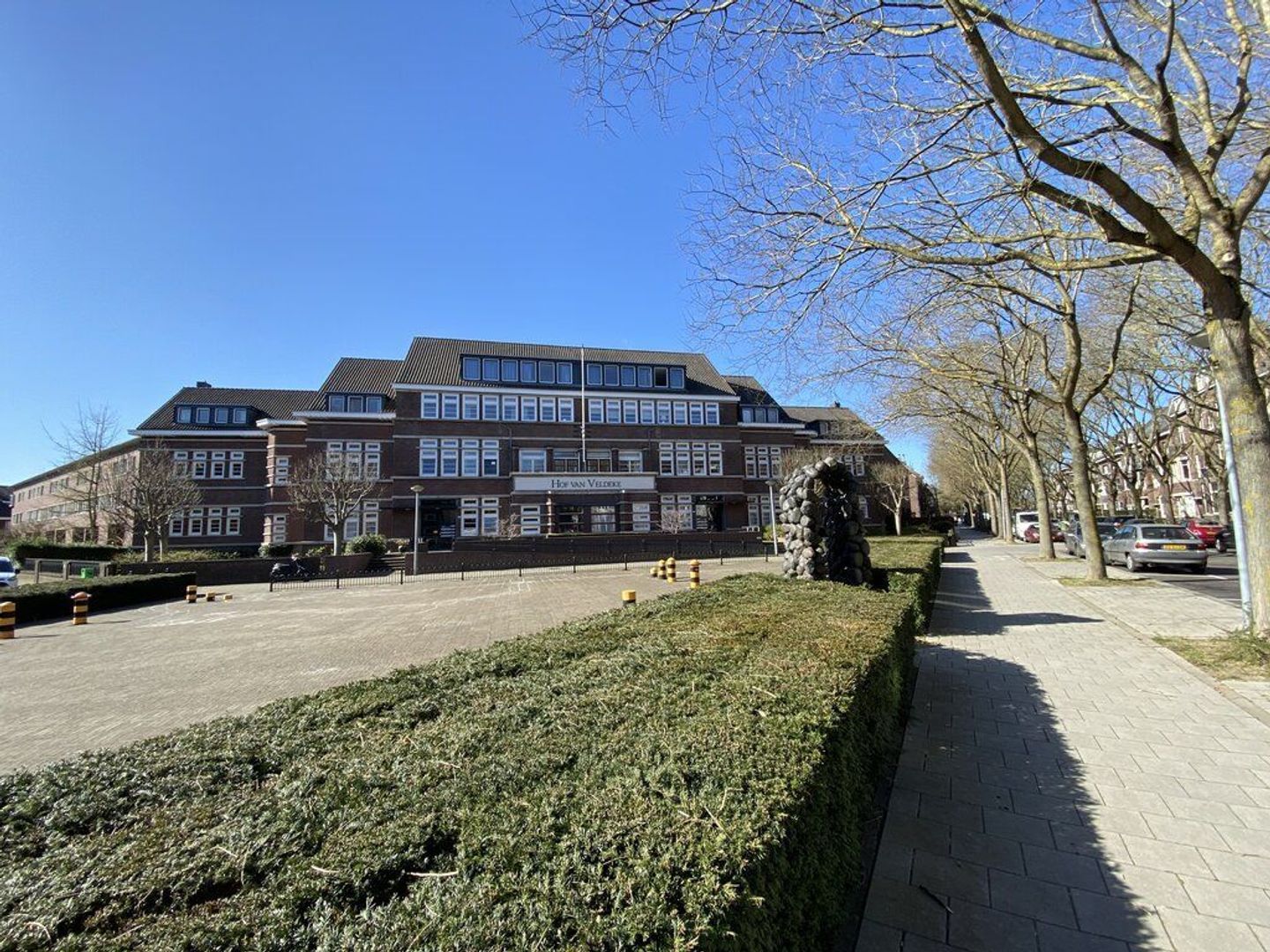 Aylvalaan 9 B 01, Maastricht foto-19