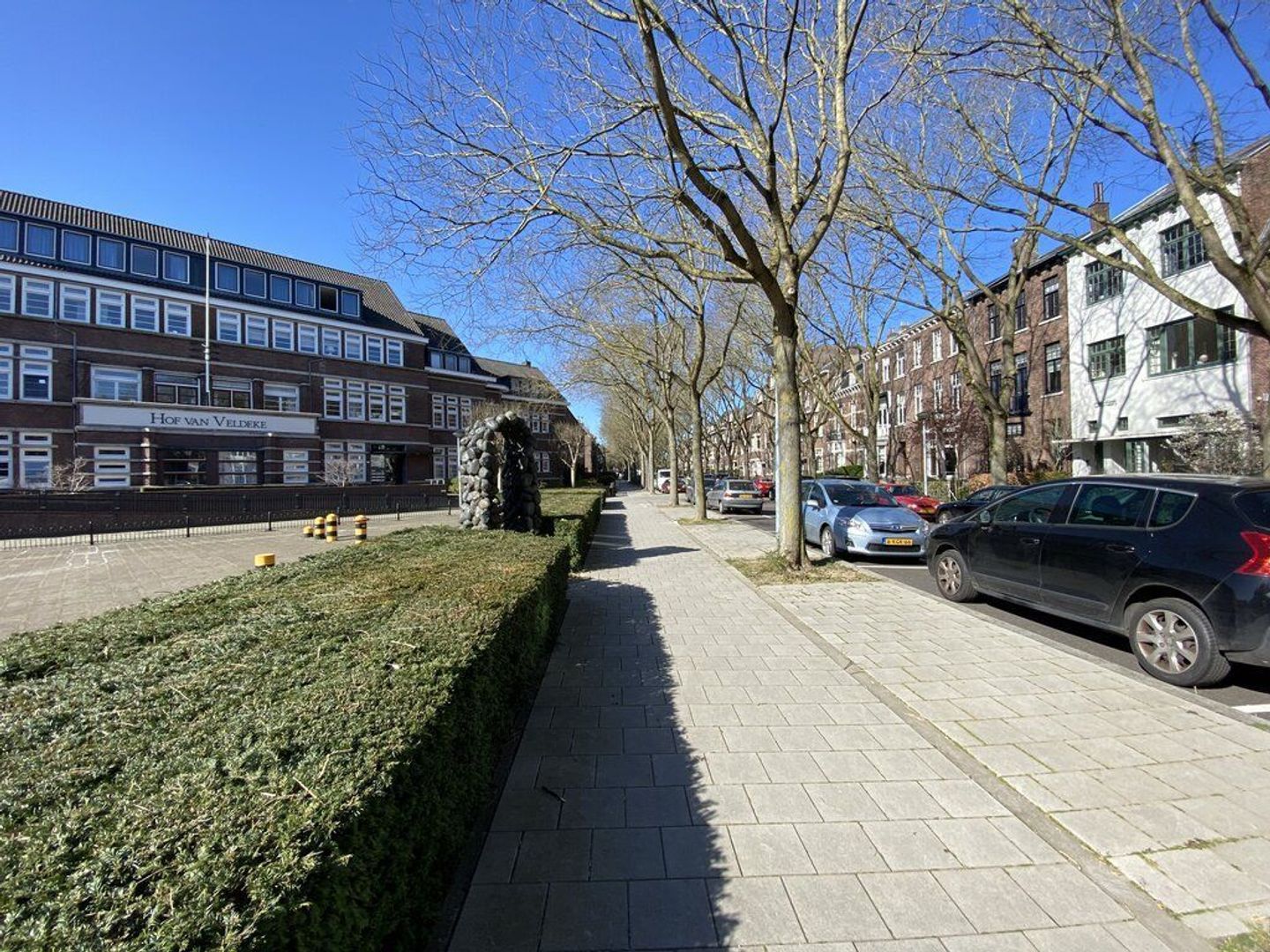 Aylvalaan 9 B 01, Maastricht foto-20