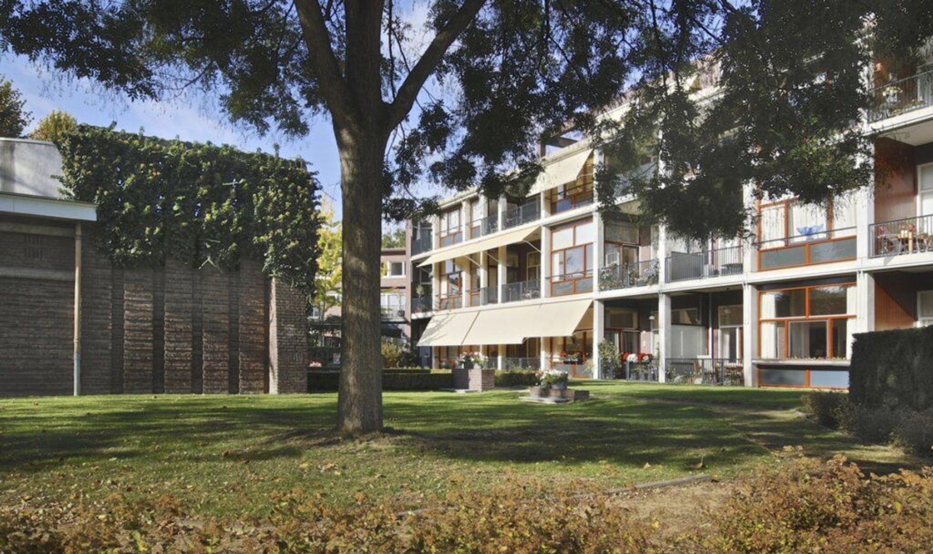 Aylvalaan 9 B 01, Maastricht foto-22