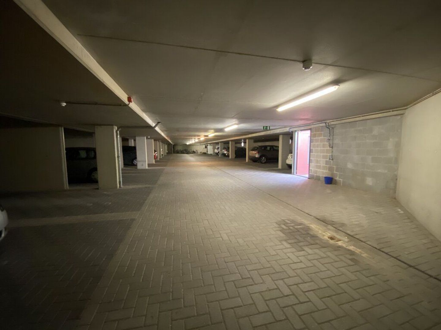 Aylvalaan 9 B 01, Maastricht foto-24