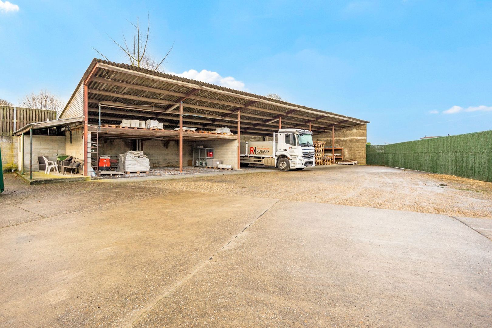 Maastrichterstraat 311, Bilzen foto-20