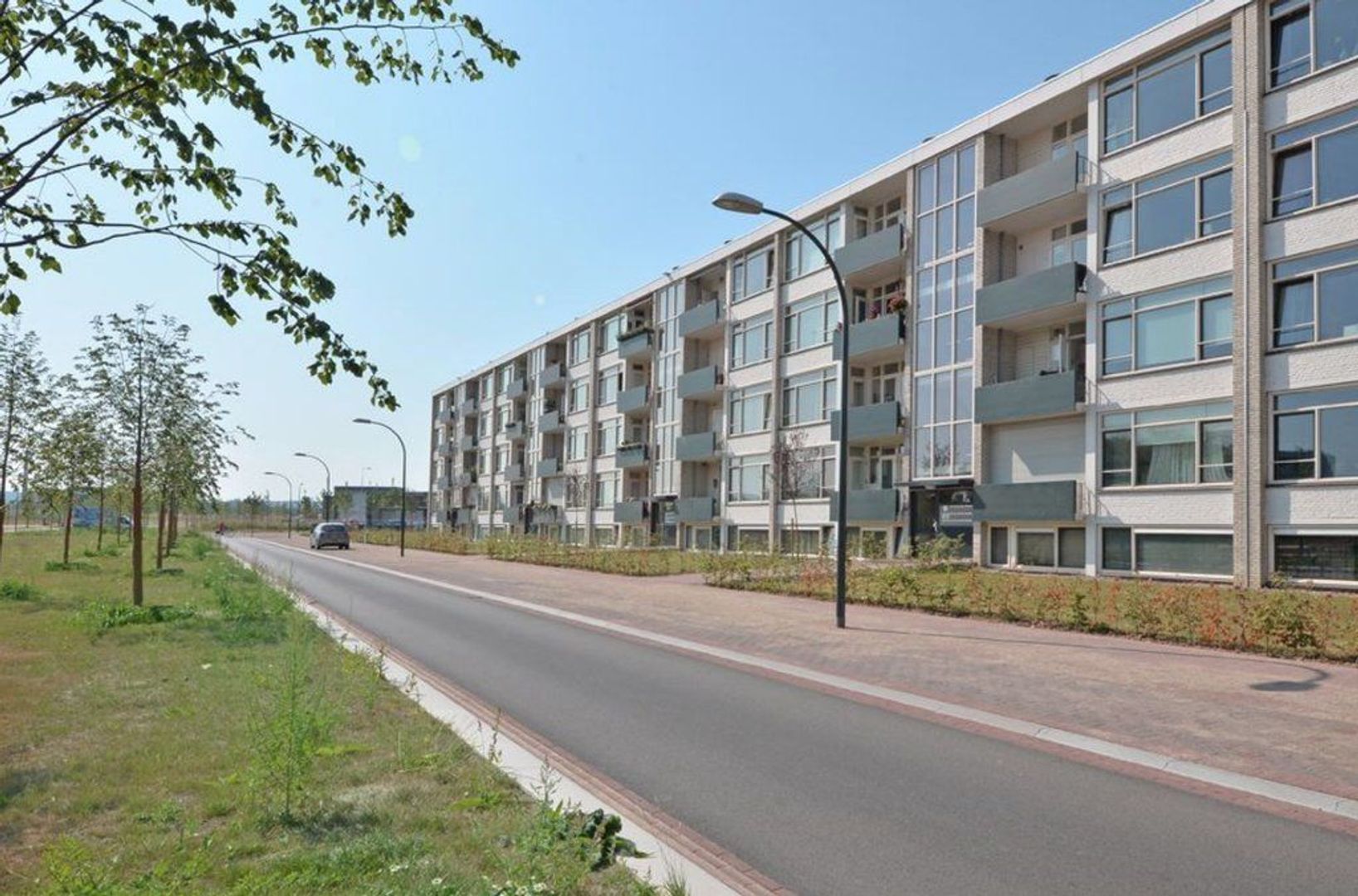 Nassaulaan 10 C, Maastricht foto-15