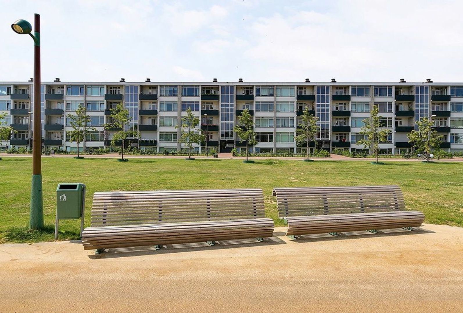 Nassaulaan 10 C, Maastricht foto-19