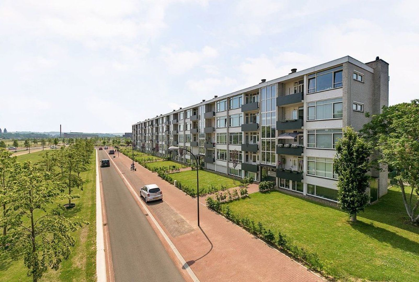 Nassaulaan 10 C, Maastricht foto-20