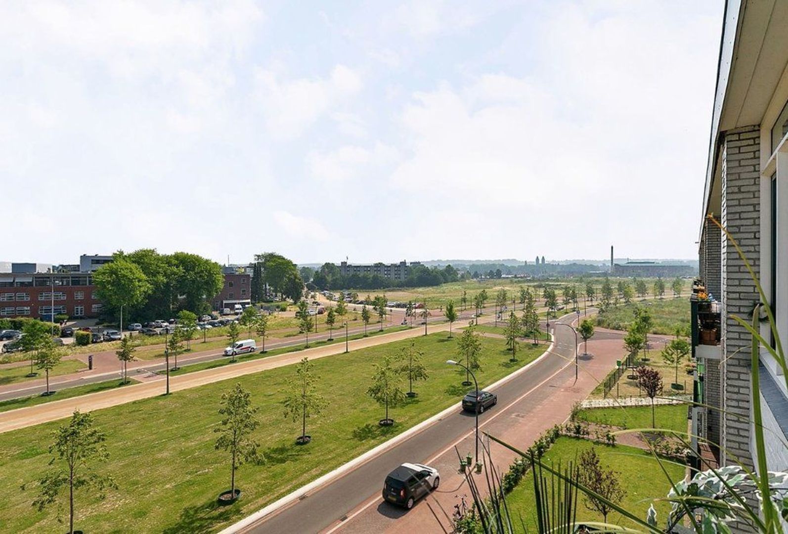 Nassaulaan 10 C, Maastricht foto-21