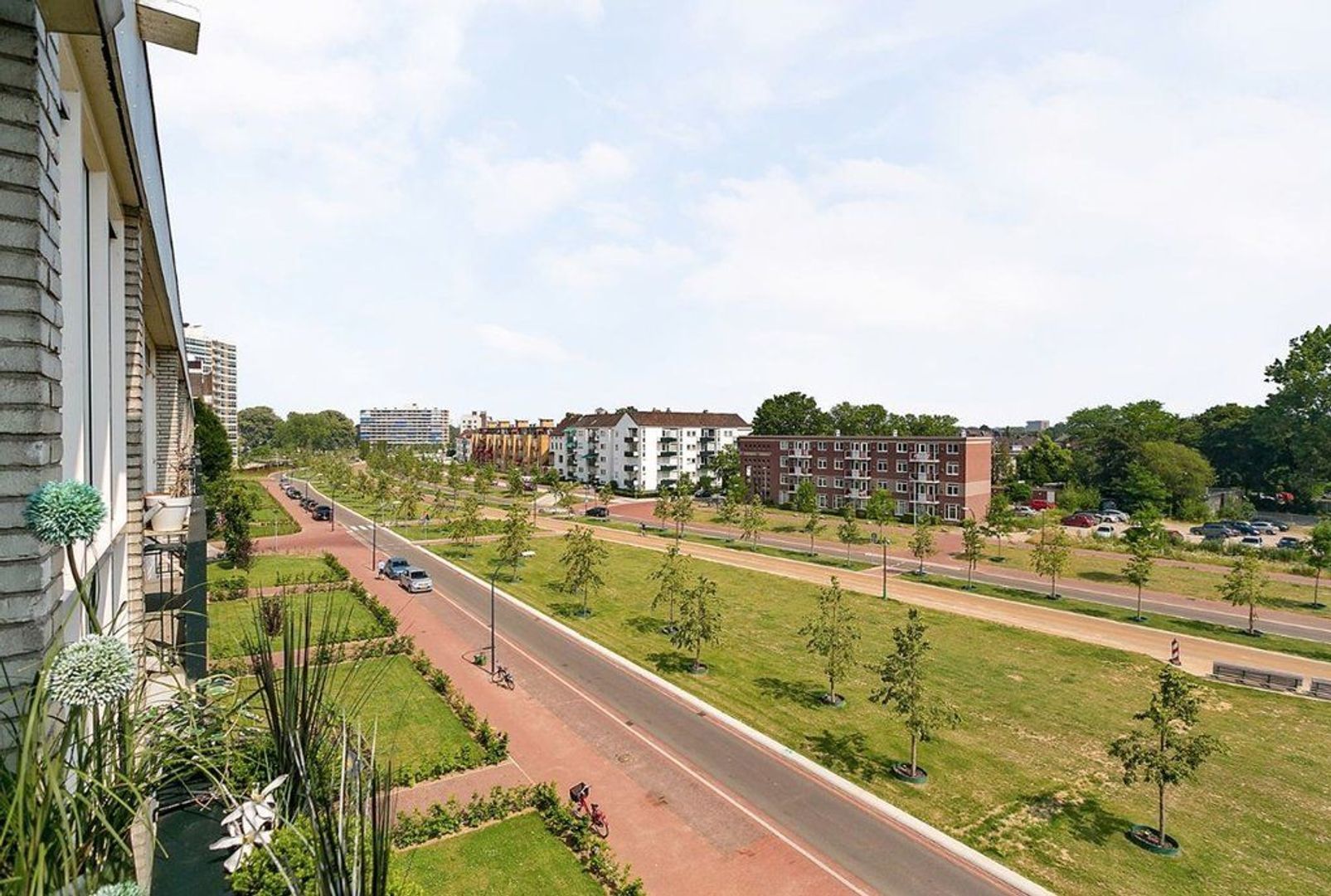 Nassaulaan 10 C, Maastricht foto-22