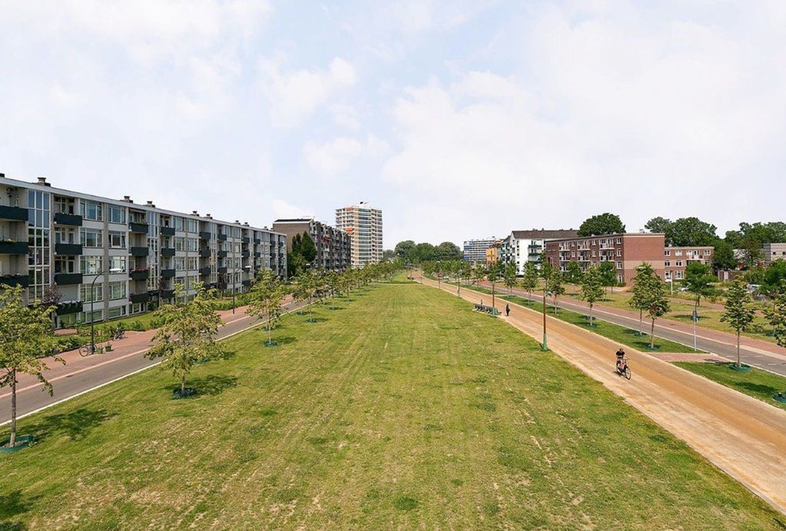 Nassaulaan 10 C, Maastricht foto-23