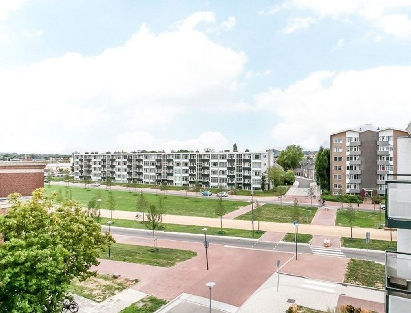 Nassaulaan 10 C, Maastricht foto-18