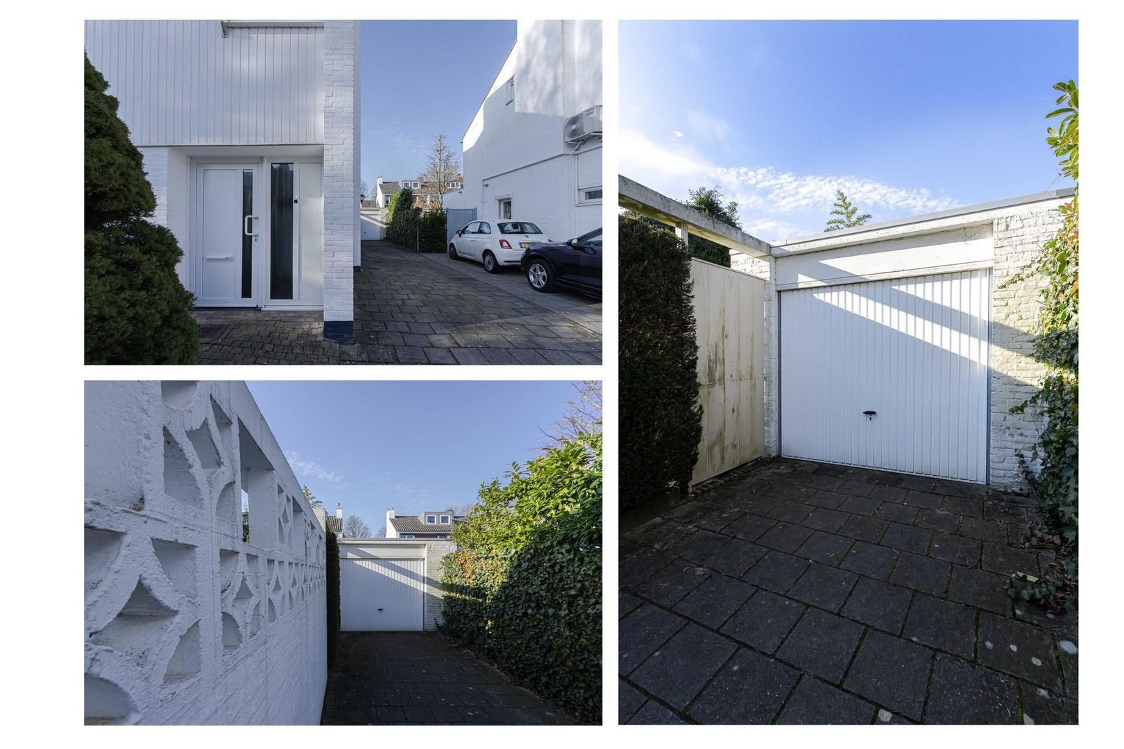 Gardelaan 8, Maastricht foto-2