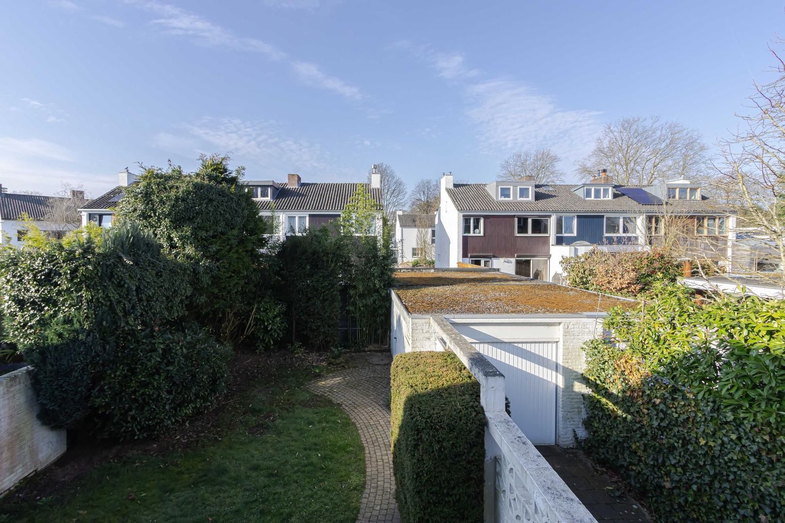 Gardelaan 8, Maastricht foto-37