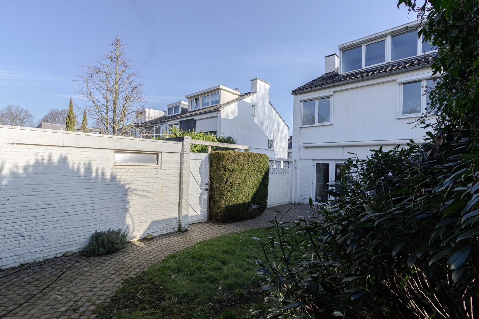 Gardelaan 8, Maastricht foto-42