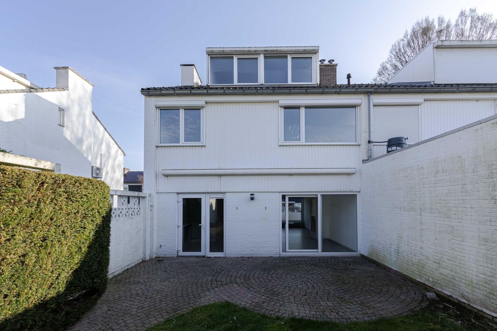 Gardelaan 8, Maastricht foto-43