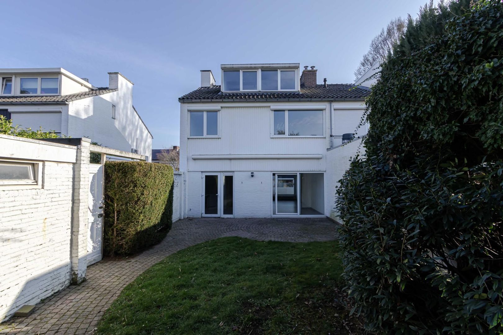 Gardelaan 8, Maastricht foto-41