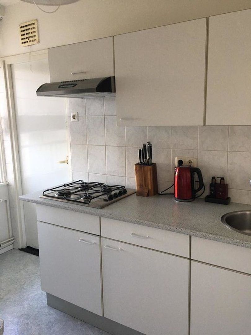 Sint Annadal 16 F, Maastricht foto-6