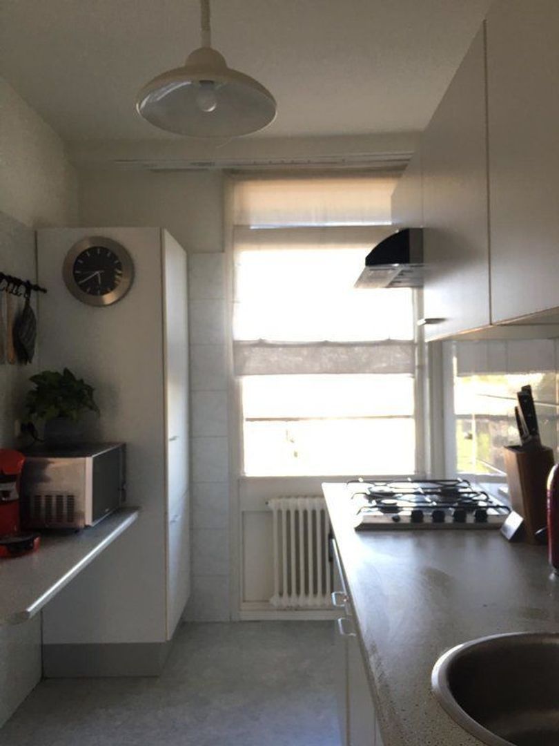 Sint Annadal 16 F, Maastricht foto-7