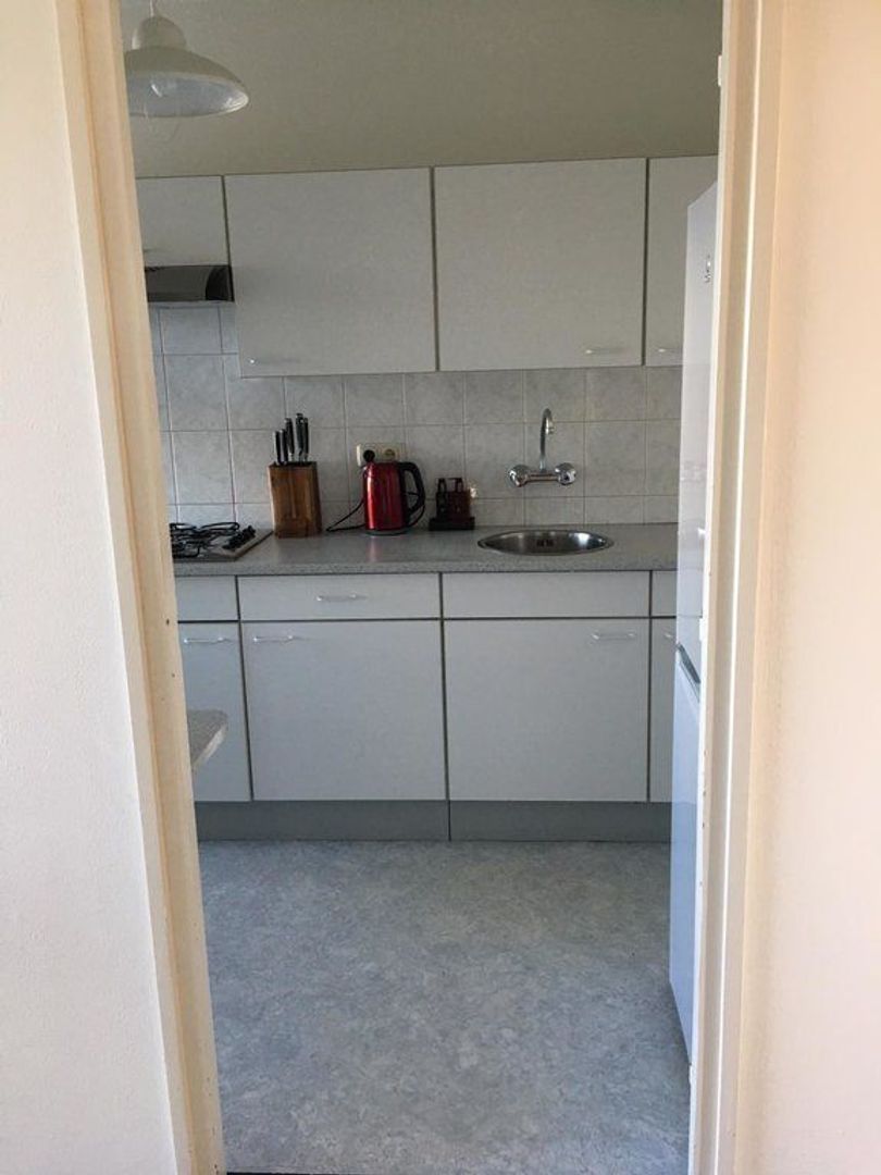 Sint Annadal 16 F, Maastricht foto-9