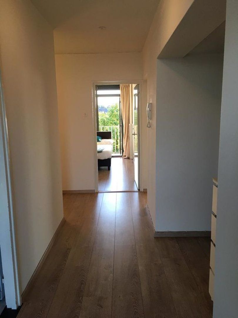 Sint Annadal 16 F, Maastricht foto-10